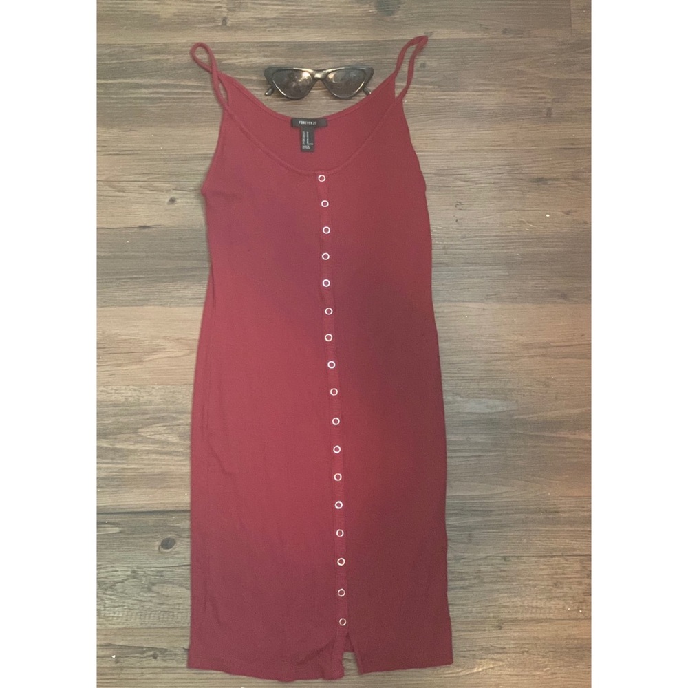 Short maxi dress!!!